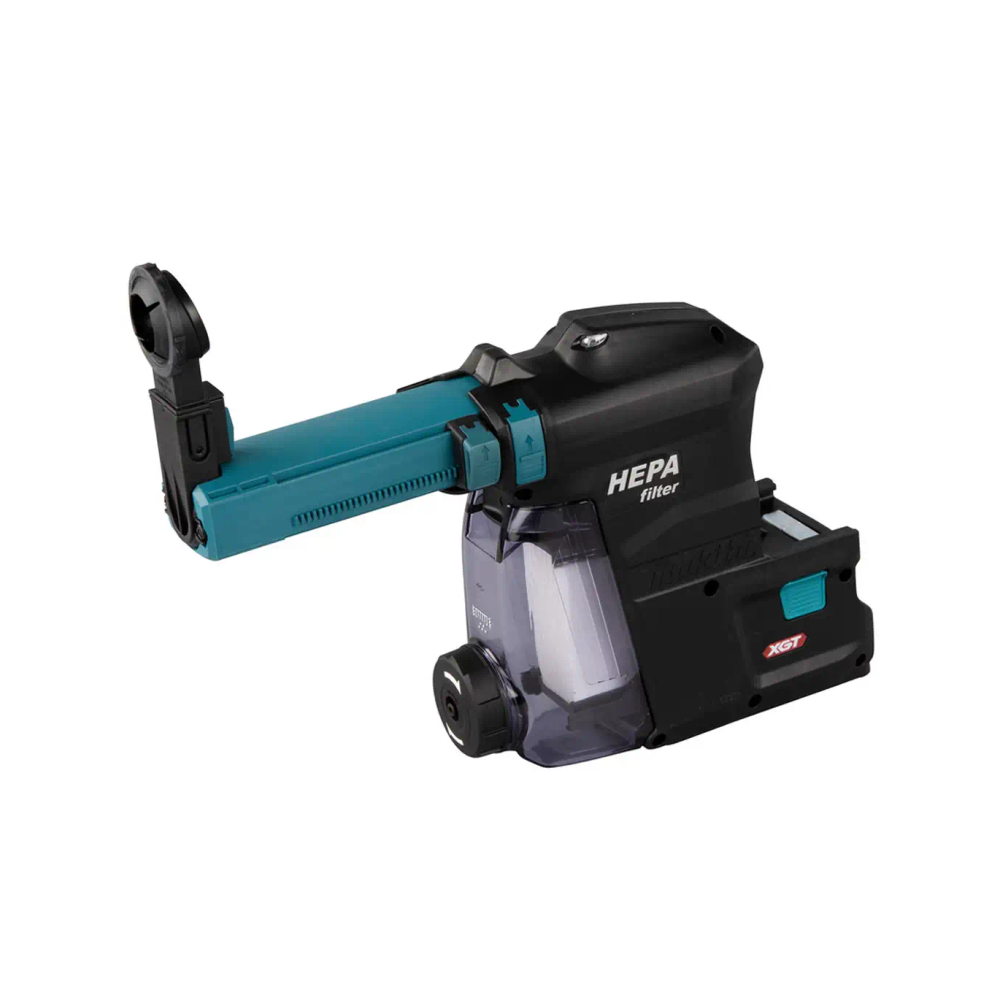 XGT Makita 40V - Usisivač prašine DX14 191E60-4 slika 1