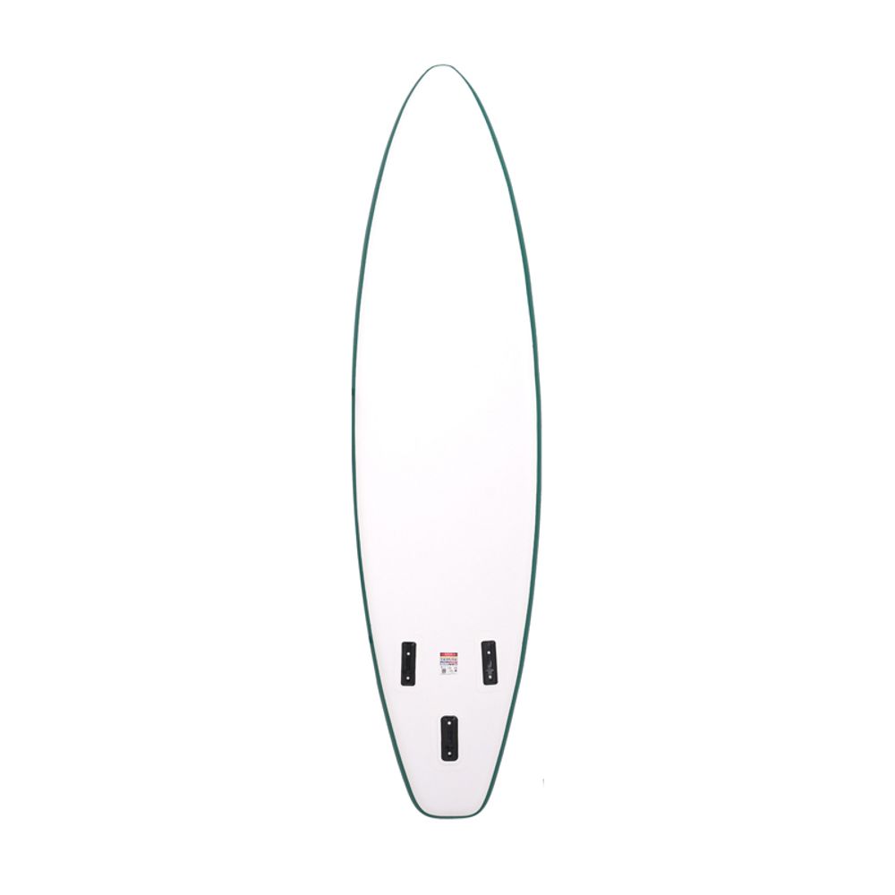 FunWater SUP daska SUPFW69A 3,35 m (zeleno-bijela) slika 4