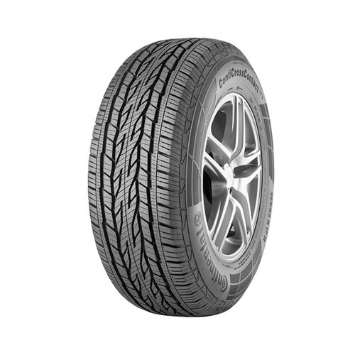 Continental 255/70R16 Conti CrossContact LX 2 111T FR Putnička/SUV Letnja slika 1