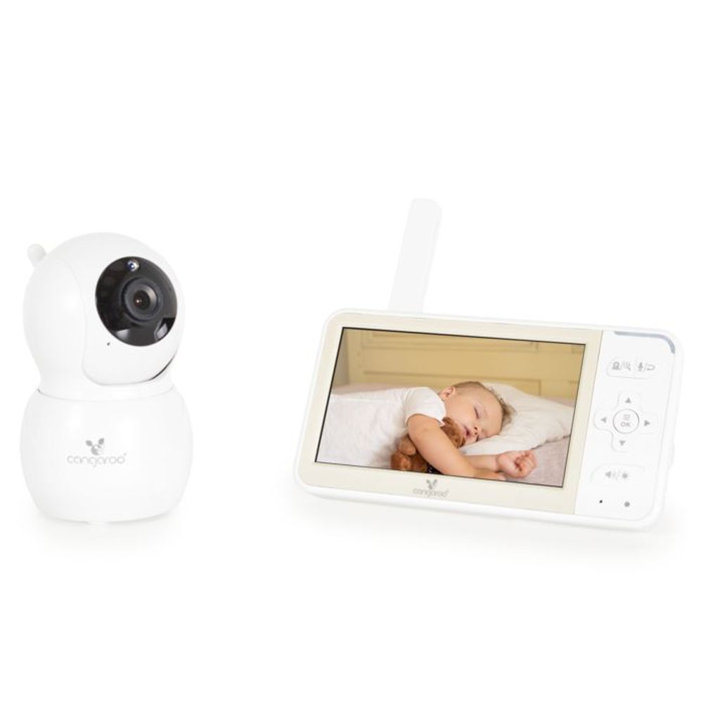 Cangaroo Baby video monitor Kari slika 1