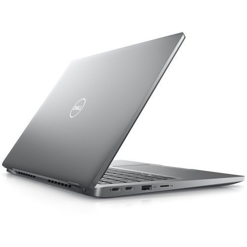 DELL OEM Latitude 5330 13.3 inch FHD i5-1235U 16GB 512GB SSD Intel Iris Xe Backlit FP SC Win11Pro 3yr ProSupport laptop slika 5