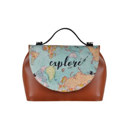 DOGO Torba HandyBag, Explore