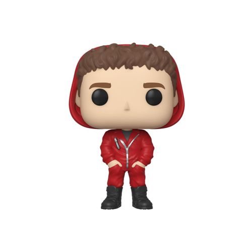 Funko Pop TV La Casa De Papel Sezona 2: Rio slika 1