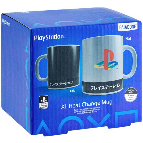 PlayStation mug 550ml slika 1