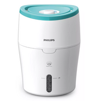 Philips ovlaživač zraka HU4801/01 - Čist zrak, uvijek