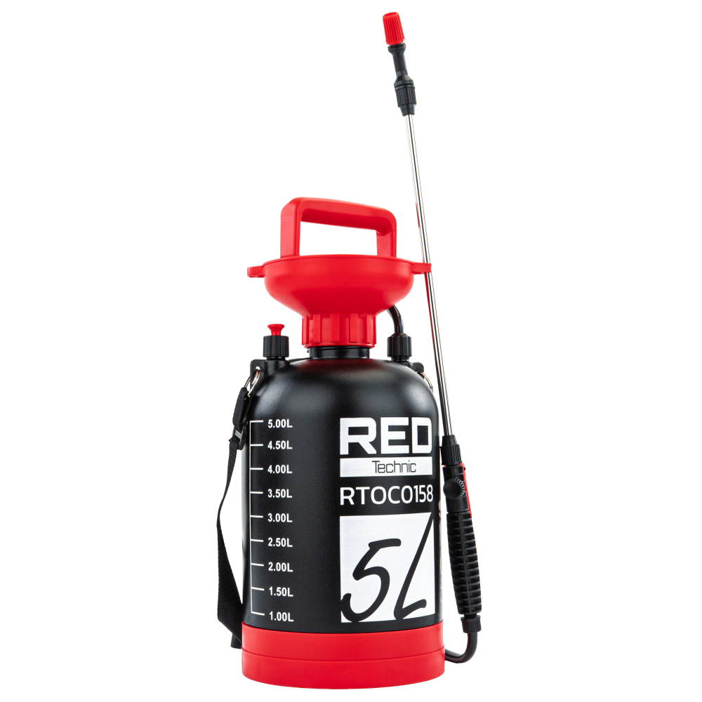Ručna prskalica 5L RTOC0158 slika 1