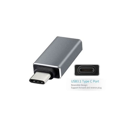 Xwave Adapter OTG Tip-C na USB3.0,muški-ženski slika 2