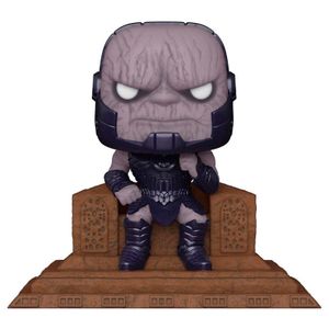 Funko POP figura DC Comics Zack Snyder Justice League Darkseid na Prijestolju