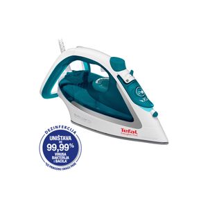 Tefal Pegla na paru FV5718E0, 2500W