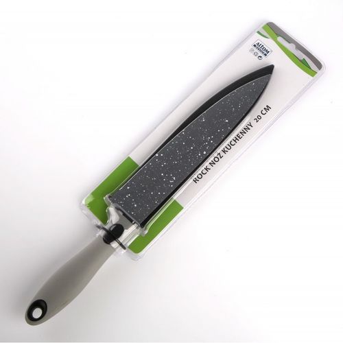 Altom Design kuhinjski nož Rock od nehrđajućeg čelika, 20 cm slika 4