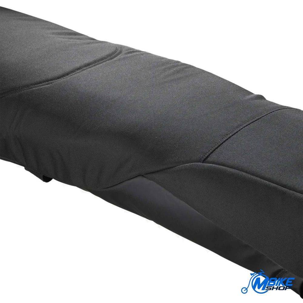 Salomon Torba za skije 1P Padded 195 Black slika 2
