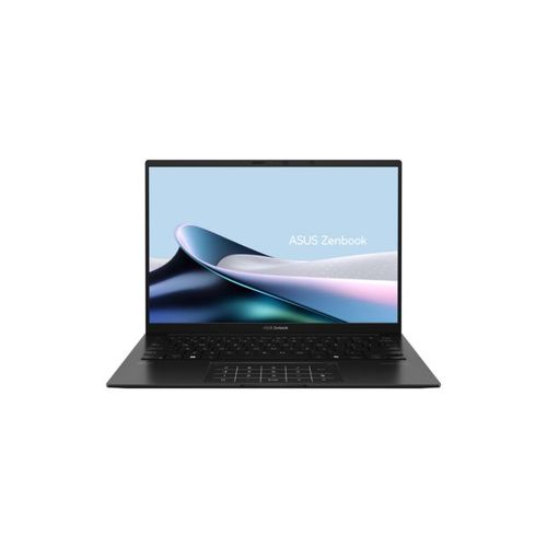 Laptop ASUS ZenBook 14 UM3406HA-QD092, Ryzen 7-8840HS/16GB/512GB SSD/AMD Radeon/14"FHD/FreeDOS (90NB1271-M00510) (IZLOŽBENI PRIMJERAK) slika 1