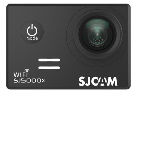 SJCAM akcijska kamera SJ5000X Elite black slika 1