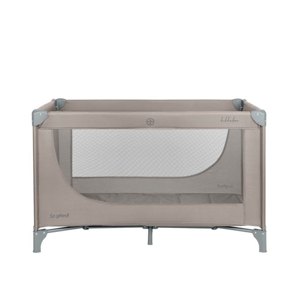 Kikka Boo Vikend krevetac So Gifted, Beige - 1 nivo slika 2