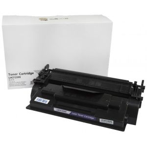 Toner Gembird CF259X/CRG057H zam. kaseta za HP i Canon 10k (bez cipa)