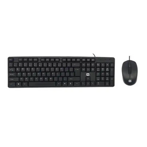 Jetion tastatura+miš JT-DKB073 USB SR