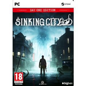 The Sinking City - Day One Edition (PC)