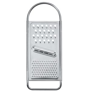 Fackelmann Renda 29x11.5cm, inox 
