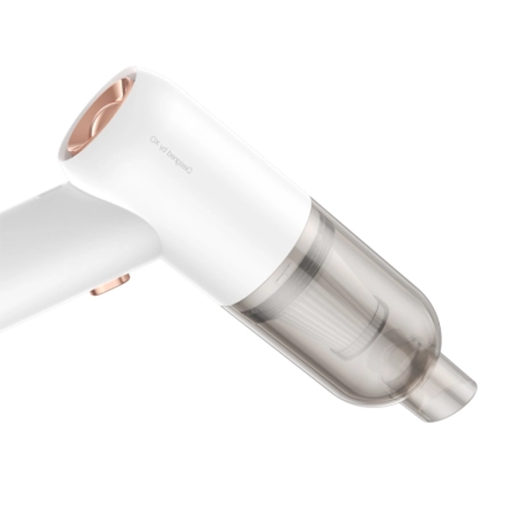XO Usisivač za Auto Wireless CZ007 slika 3
