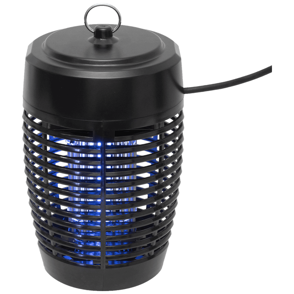home Električna zamka za insekte, UV-A svjetlost, 4W LED, IPX4 - IKK30L slika 1
