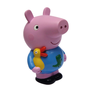 Peppa Pig prskalica George