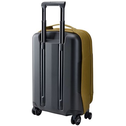 Thule Aion putna torba s kotačima za unos ručne prtljage u zrakoplov oker slika 15
