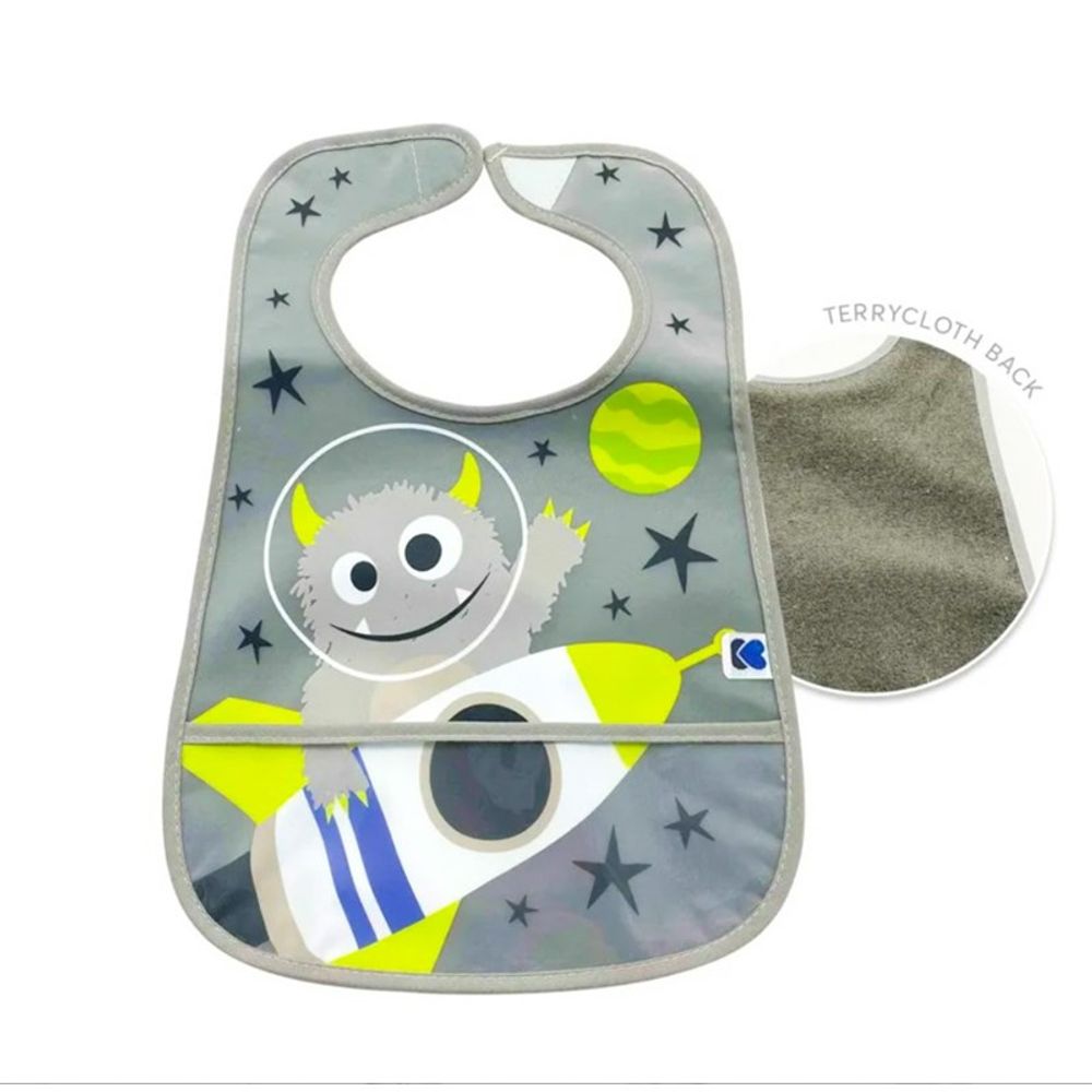 Kikka Boo Siperak 3/1 Alien, Cosmos, Rocket slika 3