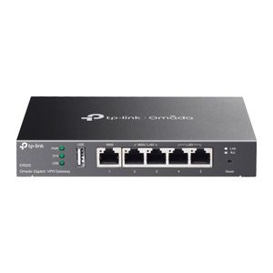 TP-Link VPN Gateway Gigabit Switch Omada ER605