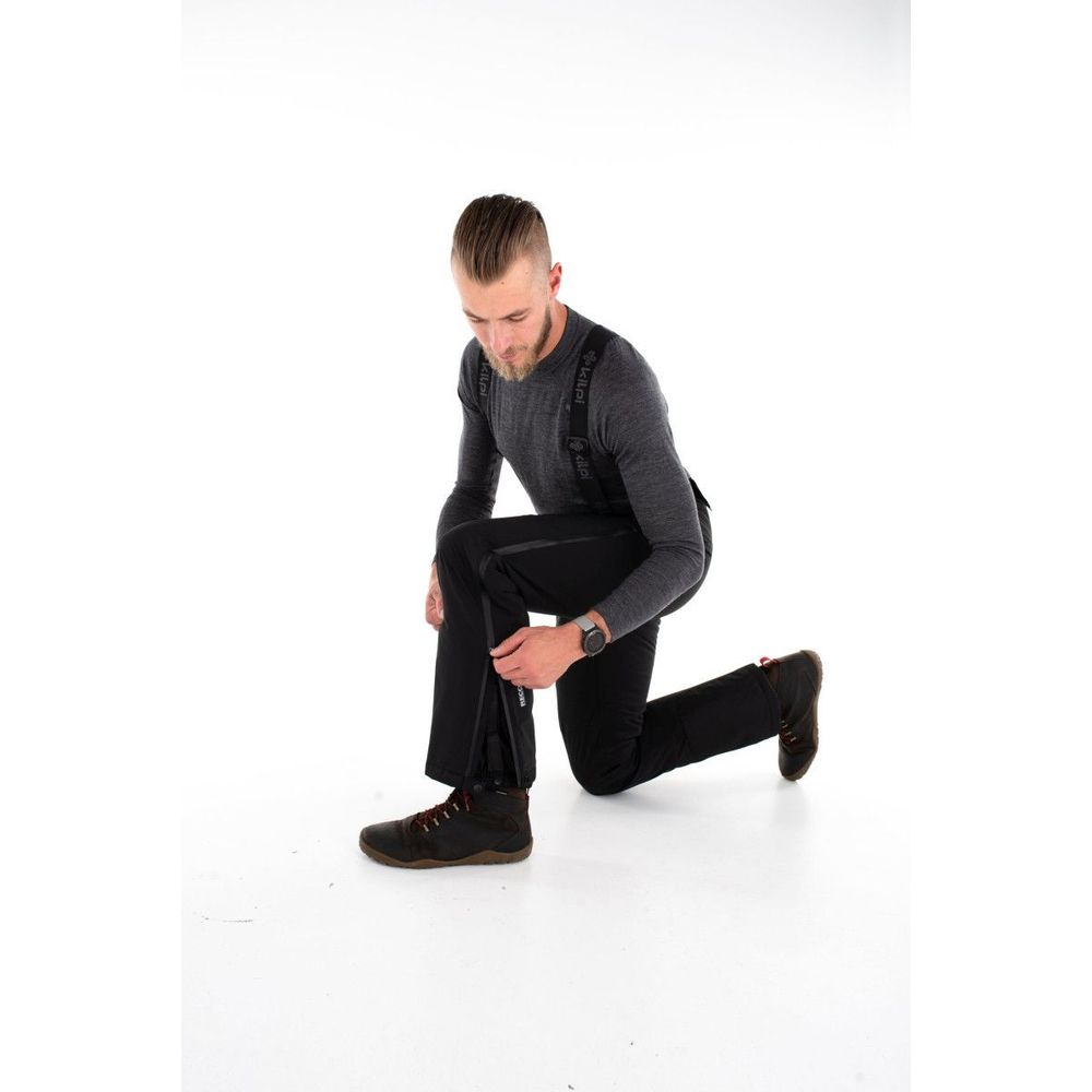 Kilpi muške ski hlače TEAM PANTS-M slika 7