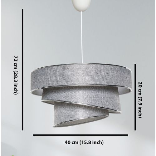 Opviq Luster, 390FLH1687 slika 3