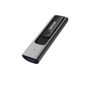 Lexar JumpDrive M900 USB 3.1 64GB Black, up to 300MB/s read and 50MB/s write