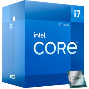 INTEL Core i7-12700 2.1GHz LGA1700 Box BX8071512700