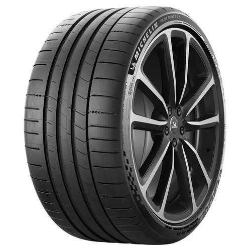 Michelin 295/30R21 102Y PILOT SPORT S 5 MO1 slika 1