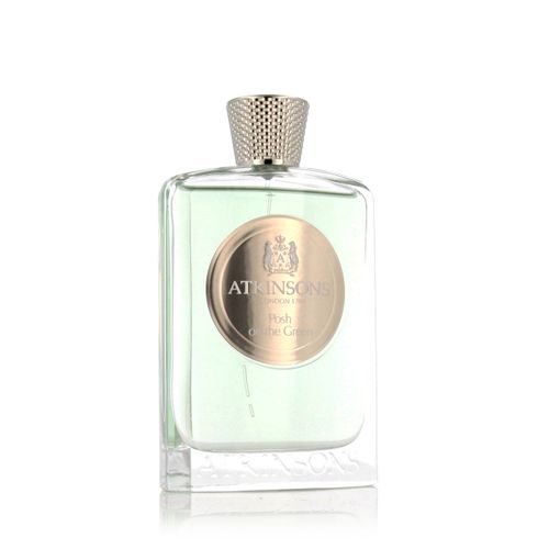 Atkinsons Posh on the Green Eau De Parfum 100 ml (unisex) slika 4