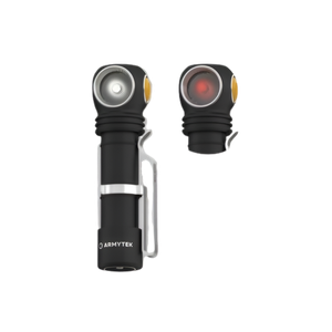 Armytek Baterijska lampa Wizard C2 WR