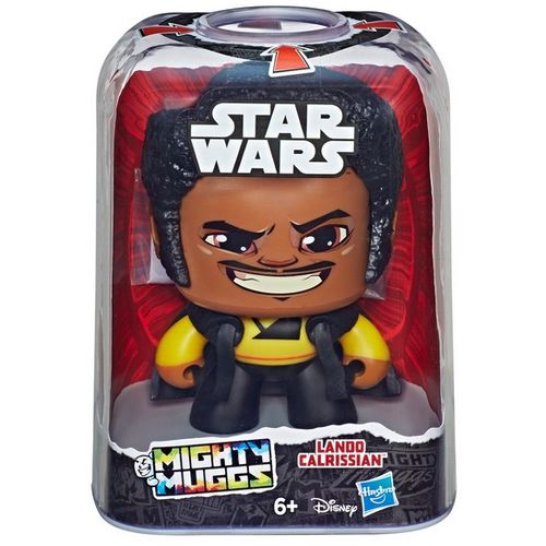 Mighty Muggs Star Wars - Hermes Hasbro slika 1