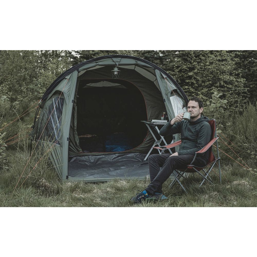 Easy Camp Šator za pet osoba Hidra 5  slika 8