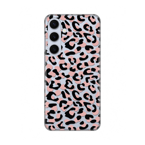 Torbica Silikonska Print Skin za Samsung S926B Galaxy S24 Plus Animal slika 1