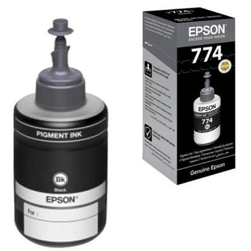 EPSON Mastilo (T7741) Black slika 1