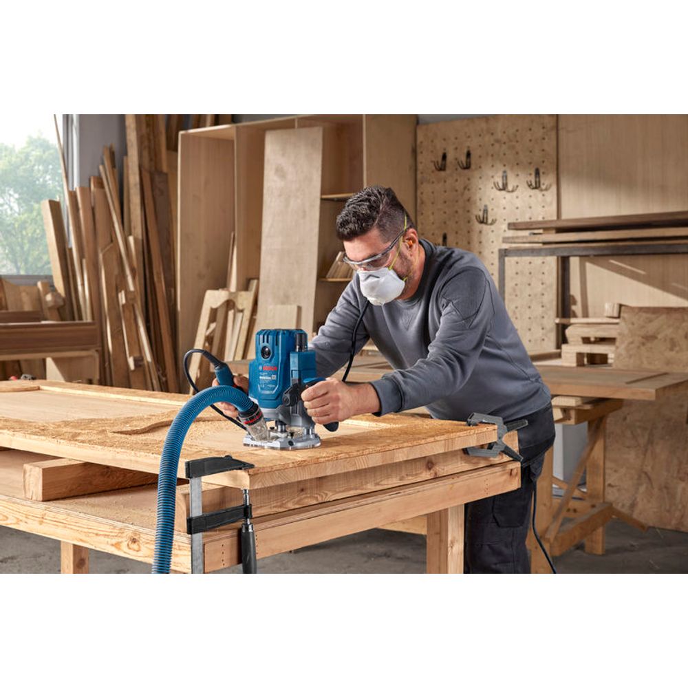 Bosch professional Vertikalna glodalica PRO GOF 20-12 slika 5