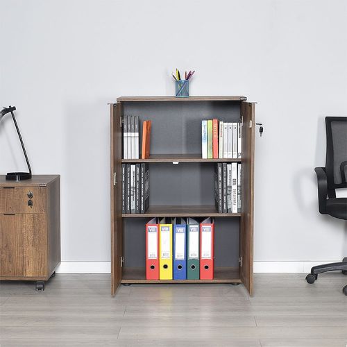 RKT-332-OO-1 Oslo
Walnut Bookshelf slika 2