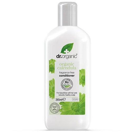  Dr. Organic NEVEN regenerator za kosu bez mirisa, 265 ml slika 1