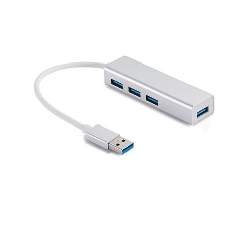Sandberg USB 3.0 Hub 4 ports SAVER slika 1
