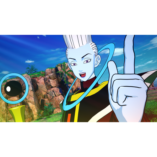 Dragon Ball: Sparking! Zero (Playstation 5) slika 6