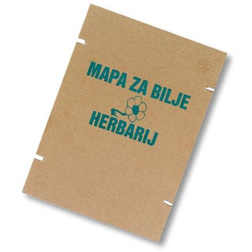 Mapa za bilje-herbarij 7155 slika 2