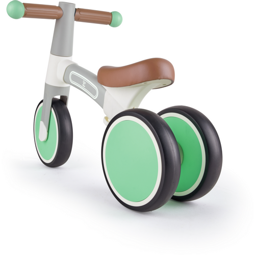 Hape Tricikl guralica E0104A My First Balance Bike, Green slika 3