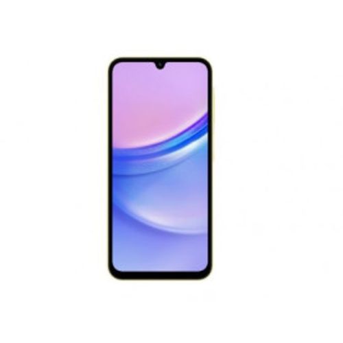 SAMSUNG GALAXY A15 4GB/128GB/CRNA SM-A155FZKDEUC slika 2