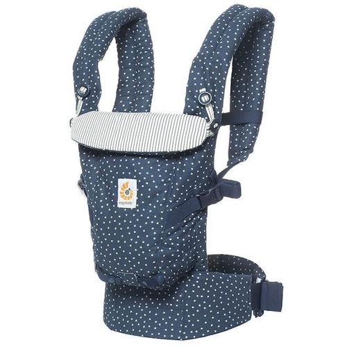 Ergobaby Adapt nosiljka Galaxy slika 2