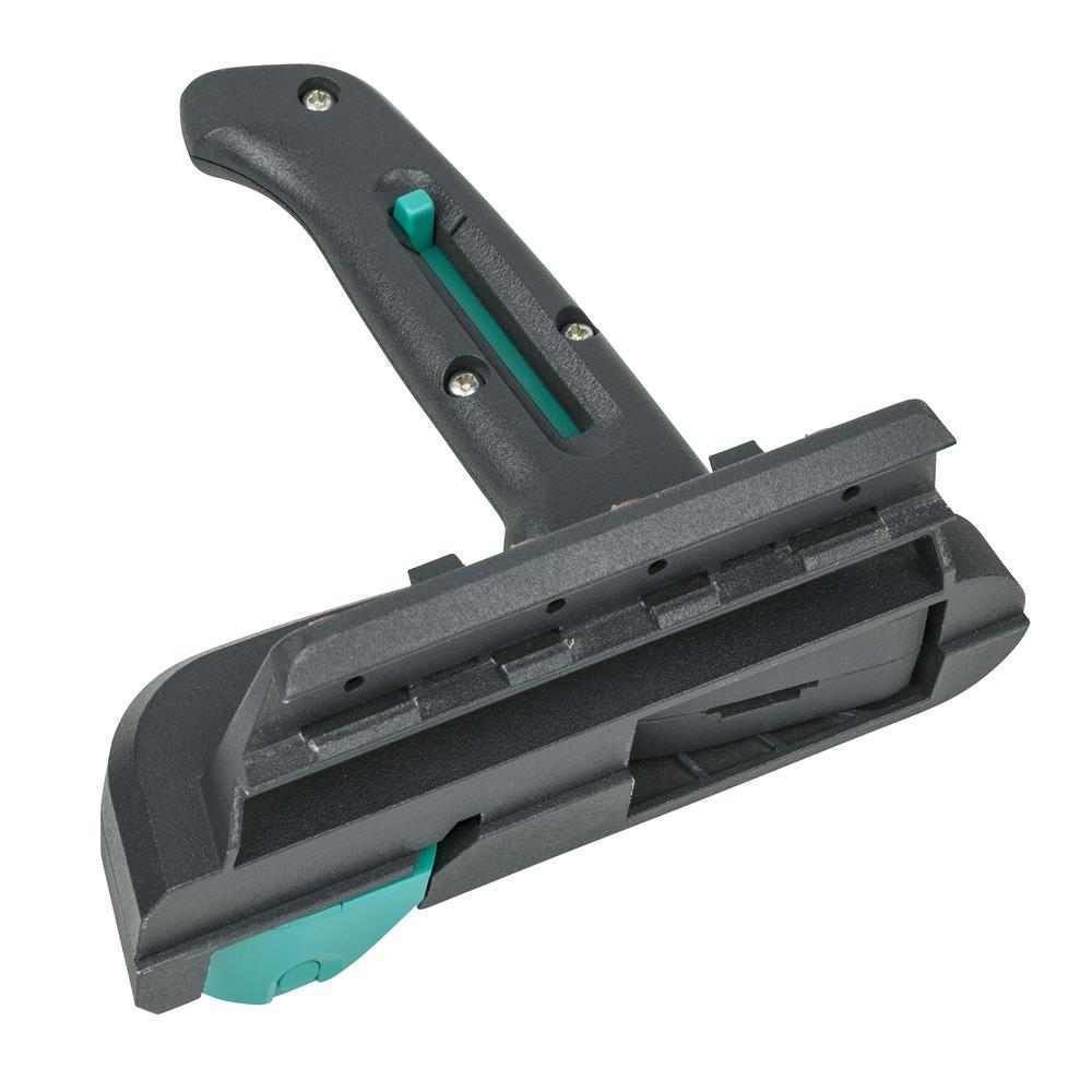 Wolfcraft Rezač Za Gips Ploče Sa Vodilicom 900 mm - 4014000 slika 8