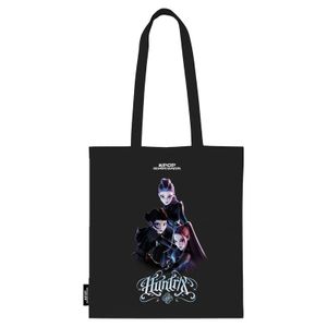Torba za kupovinu Warriors Kpop Demon Hunters